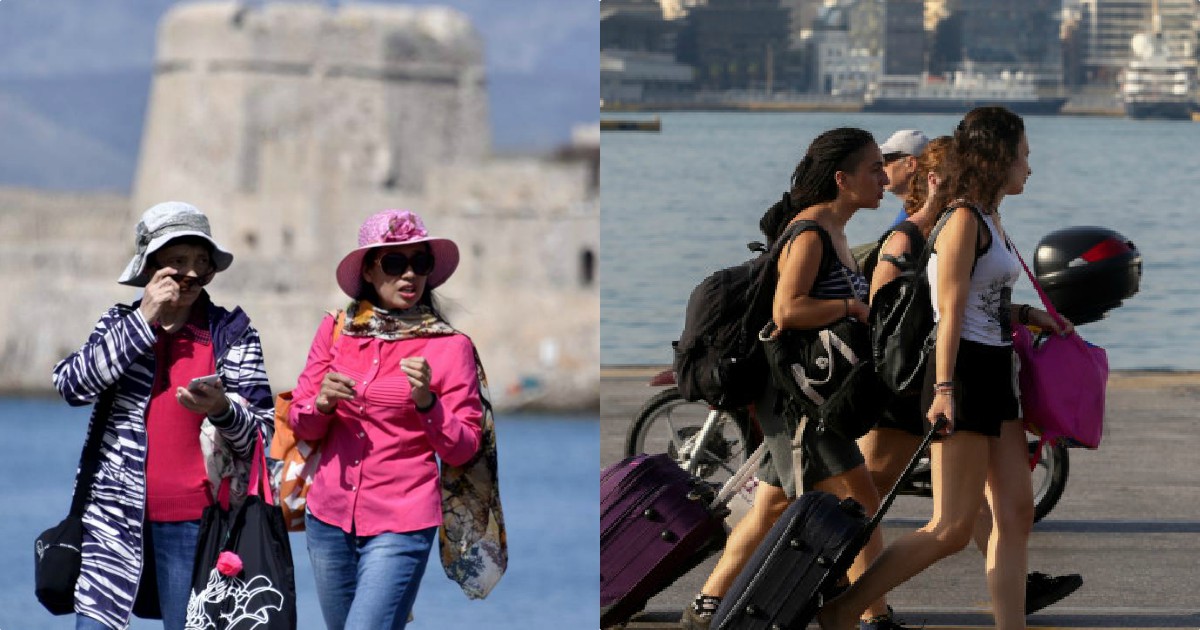 Κοινωνικός τουρισμός: Σήμερα θα αναδιανεμηθούν τα αδιάθετα δελτία – Όλες οι λεπτομέρειες που σας αφορούν
