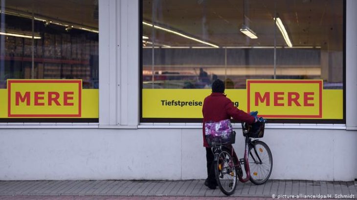 Ρωσικά Lidl: Έρχονται στην Ελλάδα με πάμφθηνα προϊόντα - Δείτε το πότε