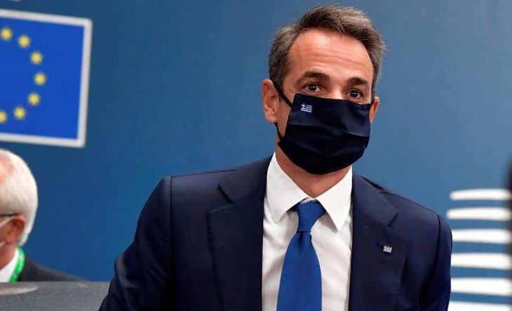 Μίνι Lockdown μέτρα: Αυτά τα νέα θα ανακοινώσει σήμερα ο Χαρδαλιάς