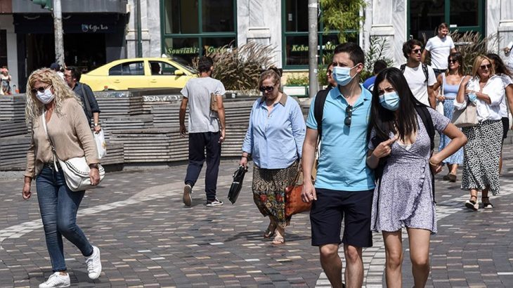 Lockdown Αθήνα: Πάμε για 14μερο lockdown αυτή την ημερομηνία