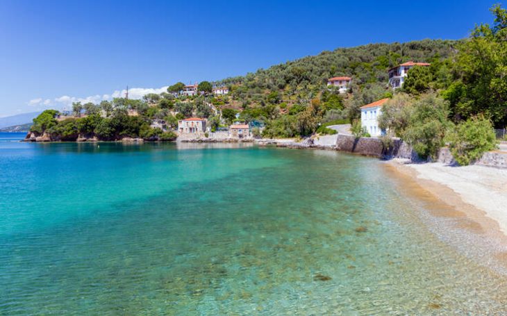 Παραθαλάσσια χωριά στο Πήλιο: Εκεί που το καλοκαίρι δεν τέλειωσε ακόμα