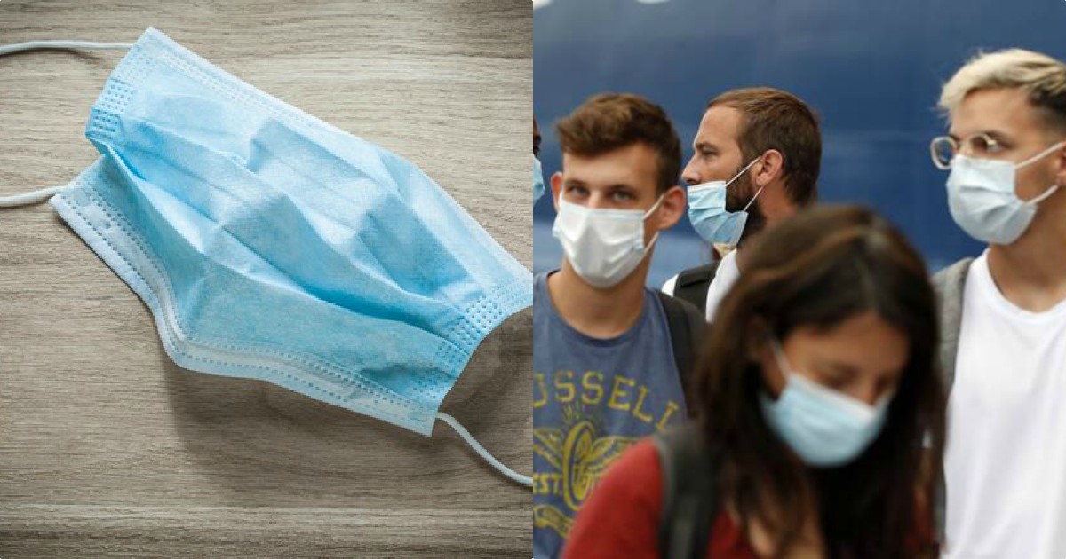Νέα μέτρα: Μάσκες παντού στην Αττική αν δεν πέσουν τα κρούσματα – Όλα τα νέα μέτρα