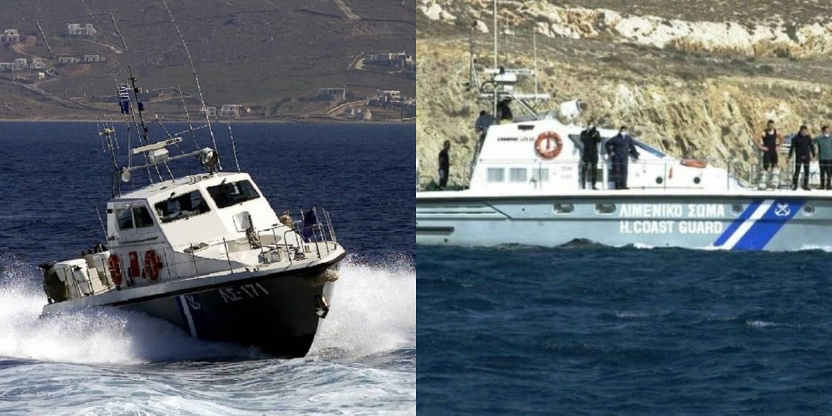 Χίος τραγωδία: Βρέθηκε νεκρός ο ψαράς που ήταν αγνοούμενος