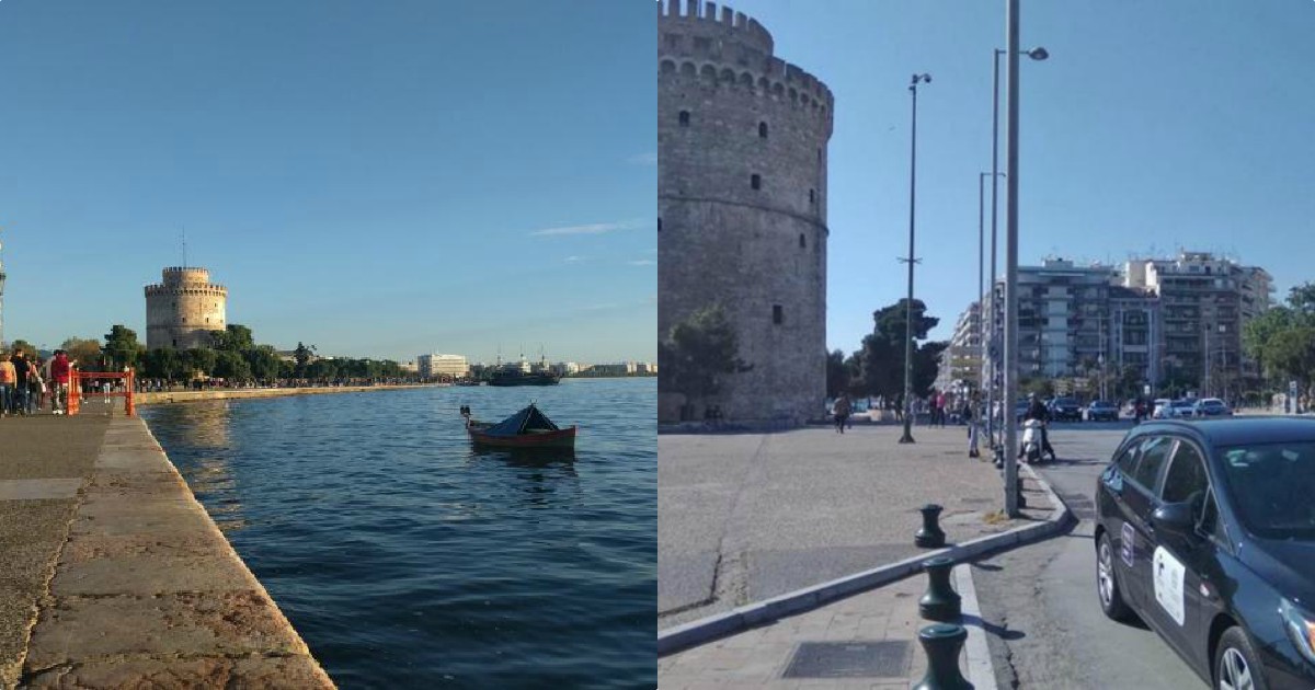 Κορονοϊός Θεσσαλονίκη: «Μηδενίζει» τον ιό η Θεσσαλονίκη – Σχεδόν το απόλυτο 0 τα κρούσματα