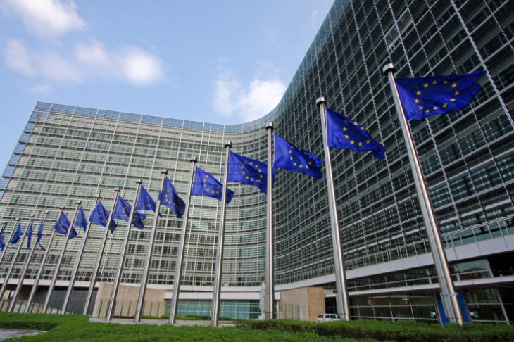 Κομισιόν: Πρόγραμμα ύψους 7,7 εκατ. ευρώ για το Δήμο Αθηναίων