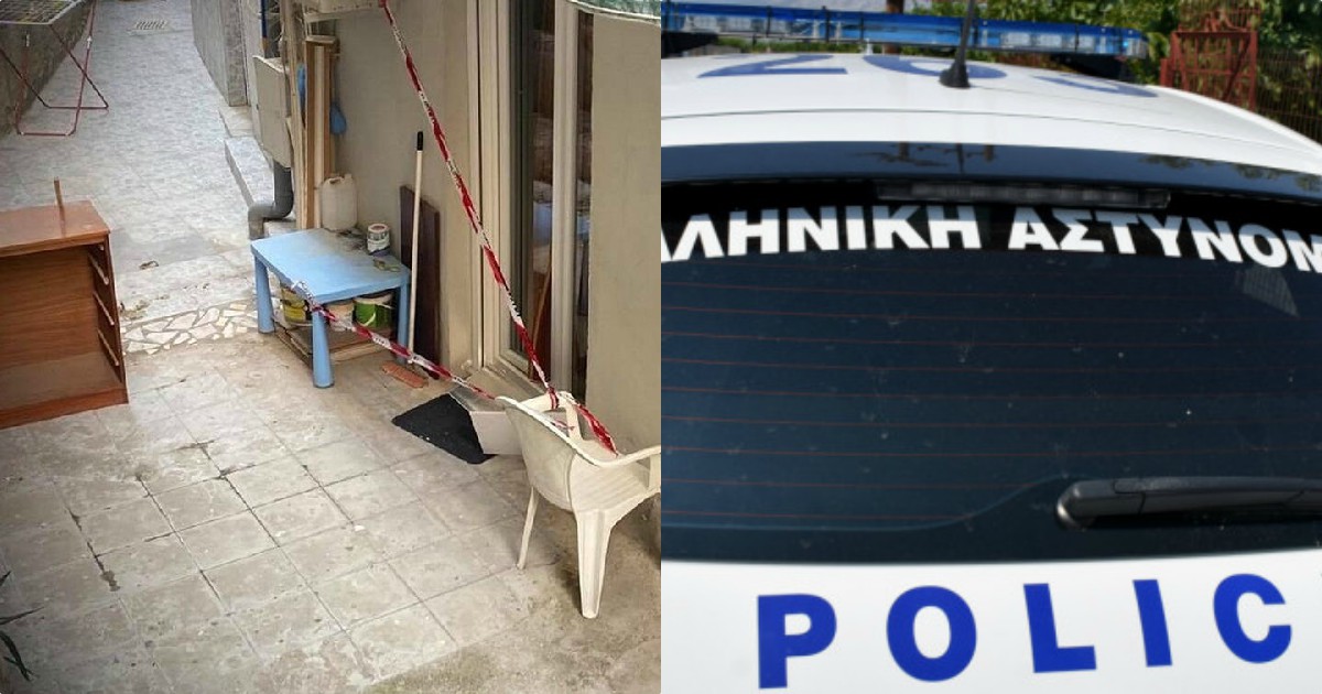 Θεσσαλονίκη θρίλερ: Εντόπισαν πτώμα γυναίκας σε διαμέρισμα – Λεπτομέρειες για τα ίχνη αίματος που βρέθηκαν
