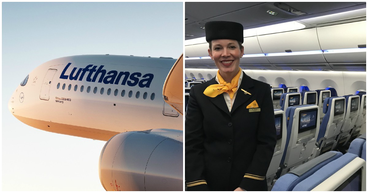 Lufthansa Δεκέμβριος: Ακινητοποιούνται 125 αεροπλάνα της αεροπορικής εταιρίας
