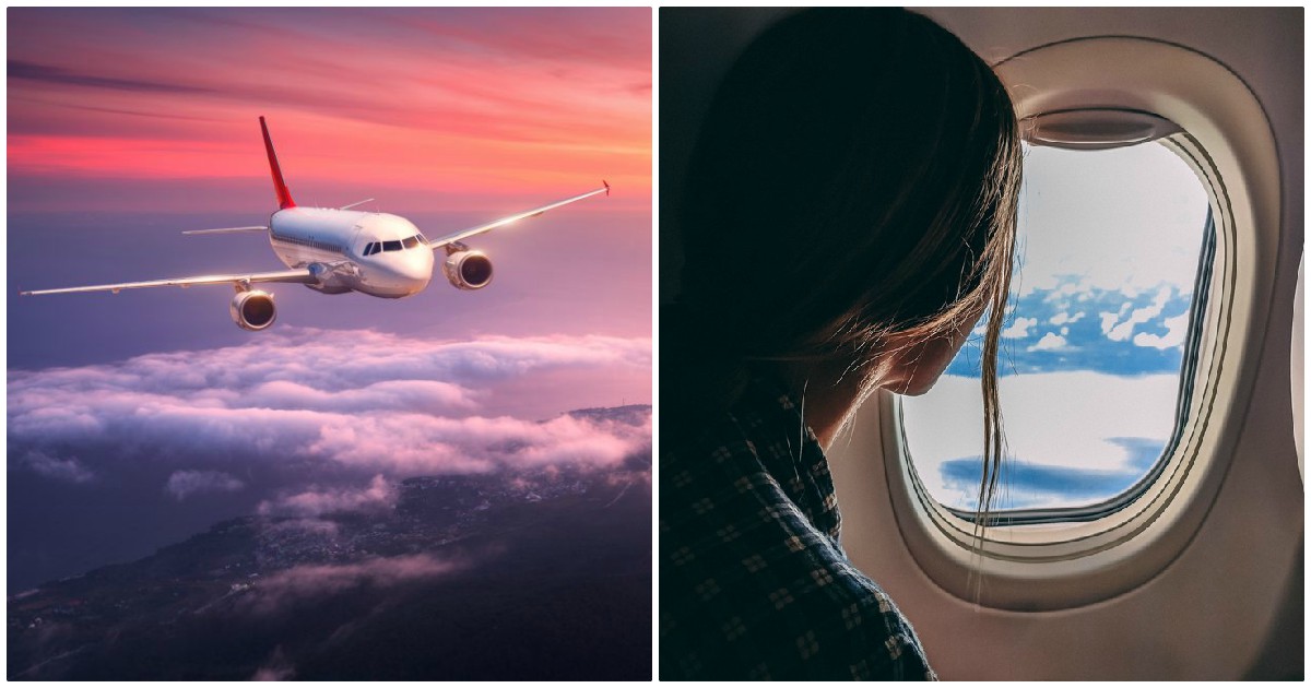 Πτήσεις χωρίς προορισμό: Αυτή είναι η νέα τάση στα αεροπορικά ταξίδια