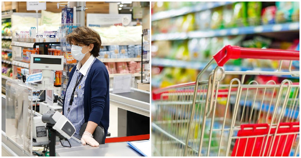 Αυξήσεις στα σουπερμάρκετ: Δείτε σε ποια προϊόντα θα αυξηθούν οι τιμές