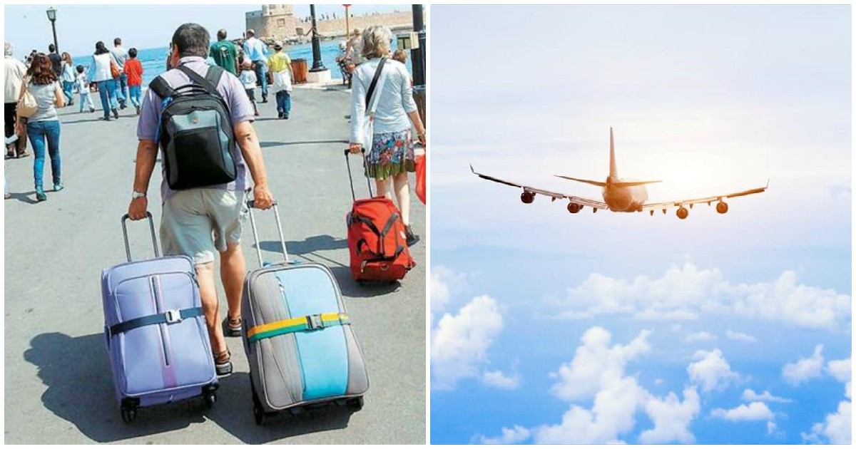 Ταξιδιώτες κριτήρια διακοπών: Ποια είναι τα κριτήρια των ταξιδιωτών για τις επόμενες διακοπές τους