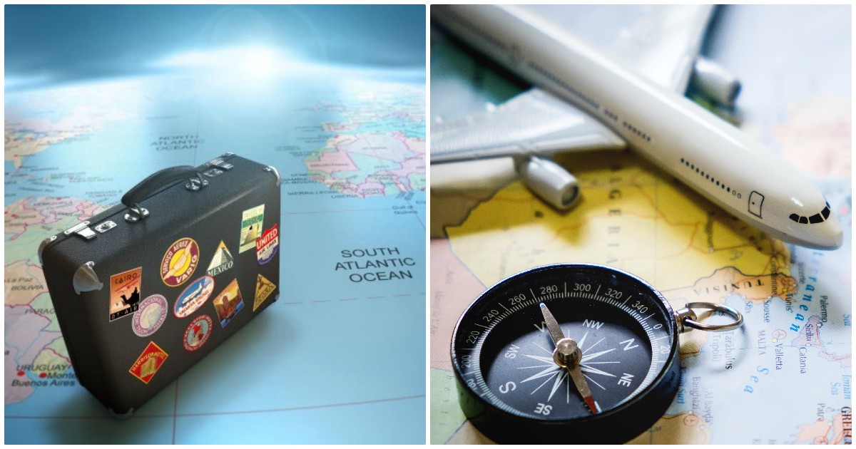 Ταξιδιωτικές τάσεις 2021: Ποιες είναι οι προτιμήσεις των ταξιδιωτών σε πτήσεις και ξενοδοχεία
