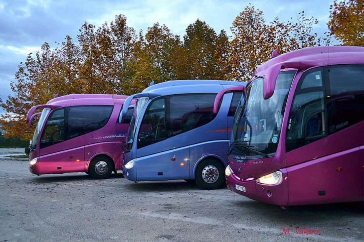 Τουριστικά λεωφορεία Κρήτης: Οι ιδιοκτήτες τρέμουν για την επιβίωσή τους