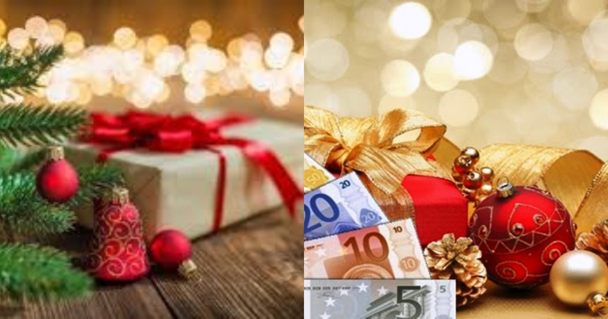 Δώρο Χριστουγέννων 2020: Απευθείας η καταβολή στους λογαριασμούς των εργαζομένων