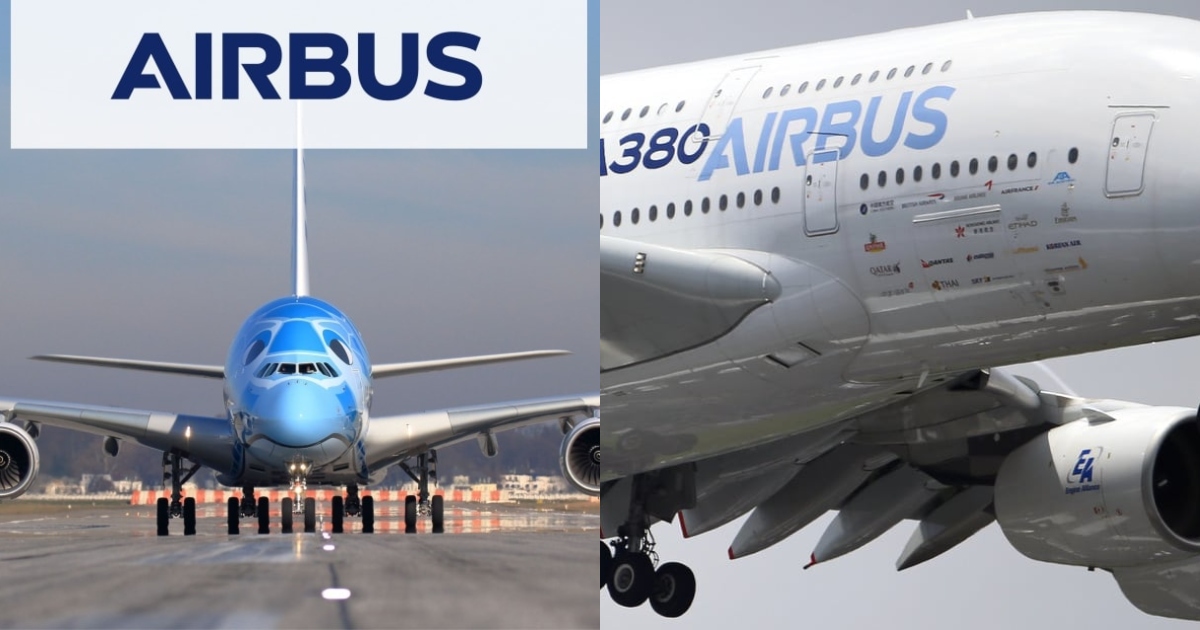 Παραγγελίες Airbus: Η εταιρία παρέδωσε 72 σκάφη τον Οκτώβριο και έχει 11 νέες παραγγελίες