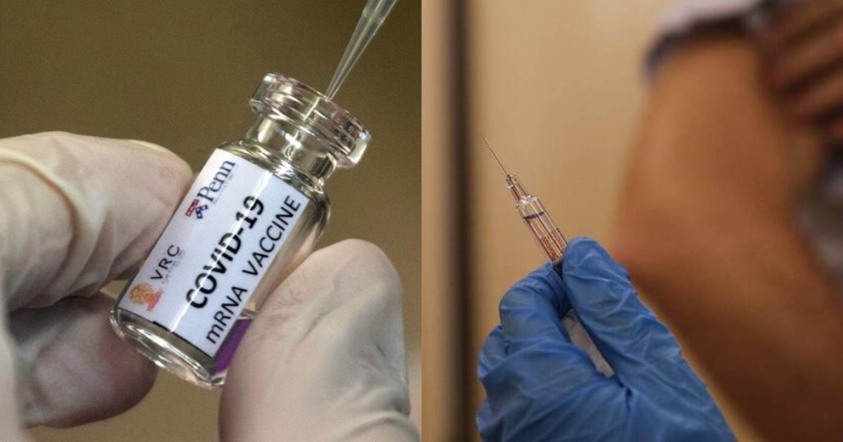 Εμβόλιο Ελλάδα: Το σχέδιο της κυβέρνησης για το εμβόλιο – μέχρι τον Ιούνιο θα έχουν εμβολιαστεί όλοι οι Έλληνες