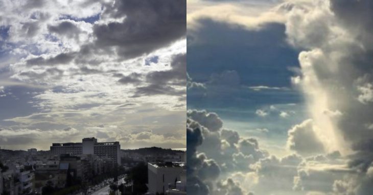 Καιρός 28/11: Αναλυτική πρόγνωση καιρού για σήμερα