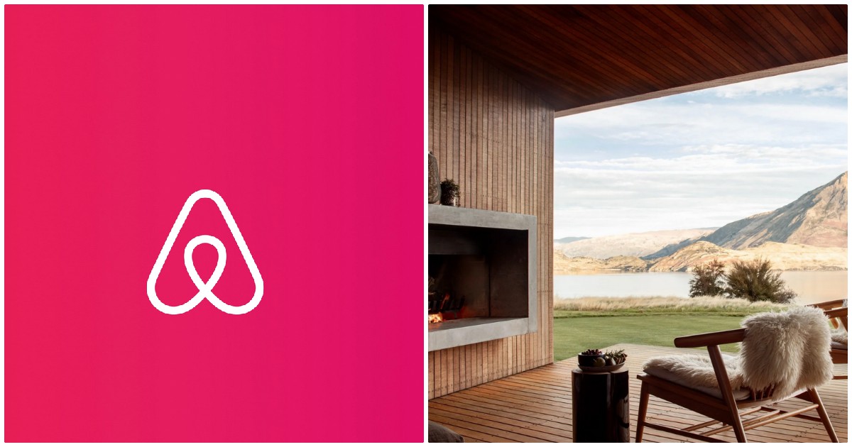 Airbnb κρατήσεις: Δείτε τι αλλάζει στις κρατήσεις από τη νέα χρονιά λόγω κορονοϊού