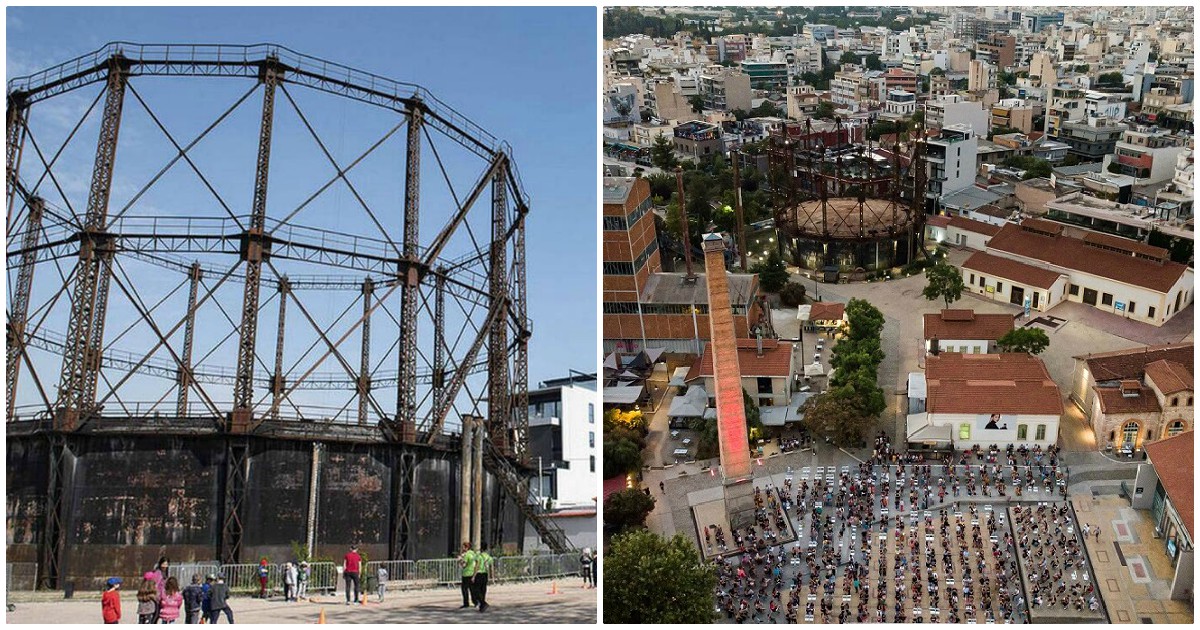 Δήμος Αθηναίων: Αυτοί είναι οι χώροι στους οποίους αναστέλλονται προγράμματα και εκδηλώσεις
