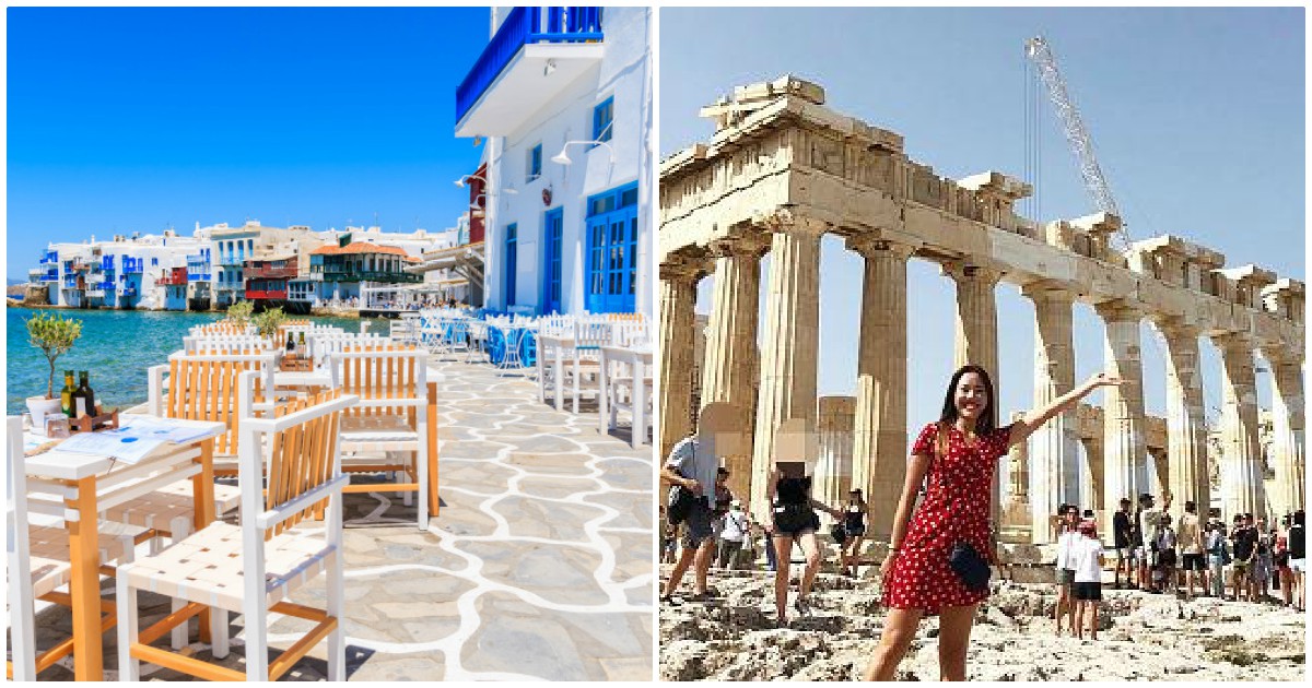 Ελλάδα τουρίστες: Τι ισχύει για τους τουρίστες που είναι ή έρχονται στη χώρα μας