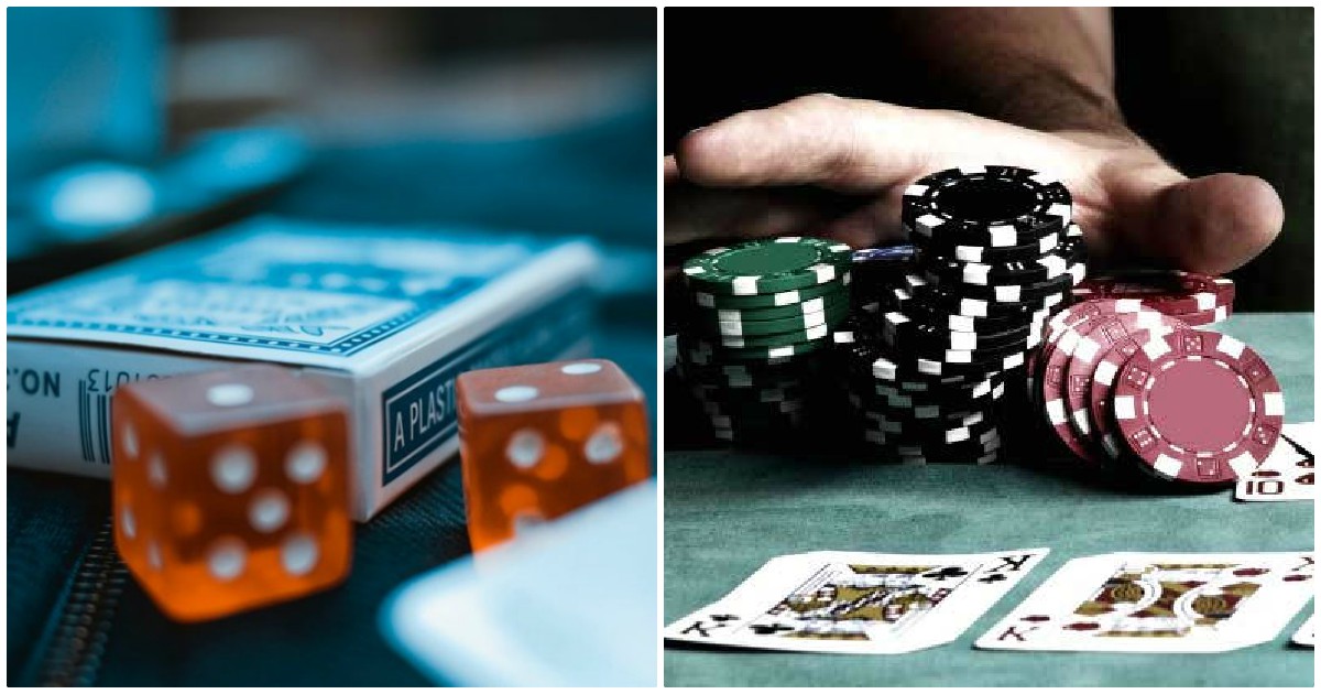 Γιαννιτσά: 6 άτομα έπαιζαν παράνομα τυχερά παιχνίδια – Συνελήφθησαν από αστυνομικούς