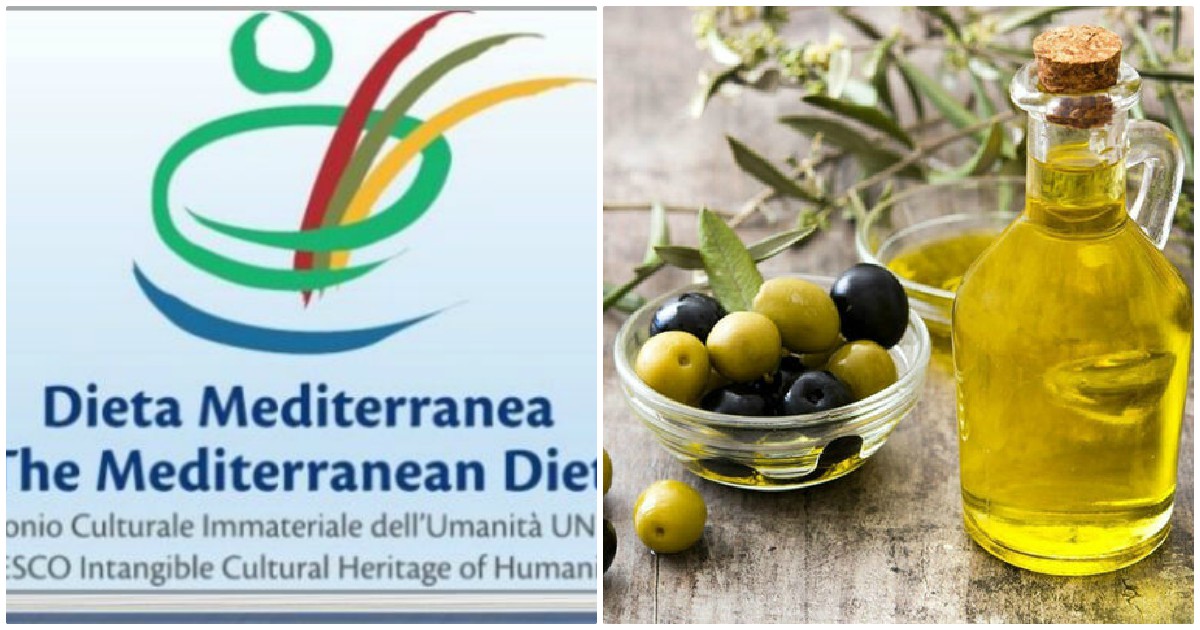 Μεσογειακή Διατροφή 2021: Η Ελλάδα ανέλαβε την προεδρία για το συντονισμό της
