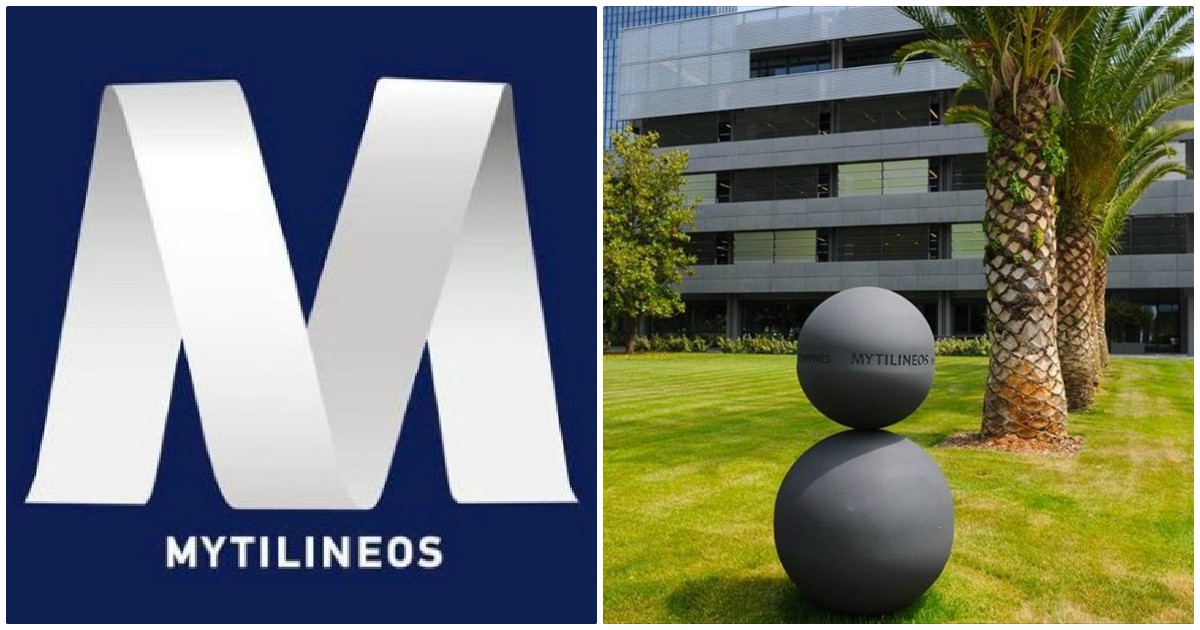 Mytilineos: Κέρδη 102 εκατ. για μία από τις κορυφαίες βιομηχανικές εταιρίες της χώρας