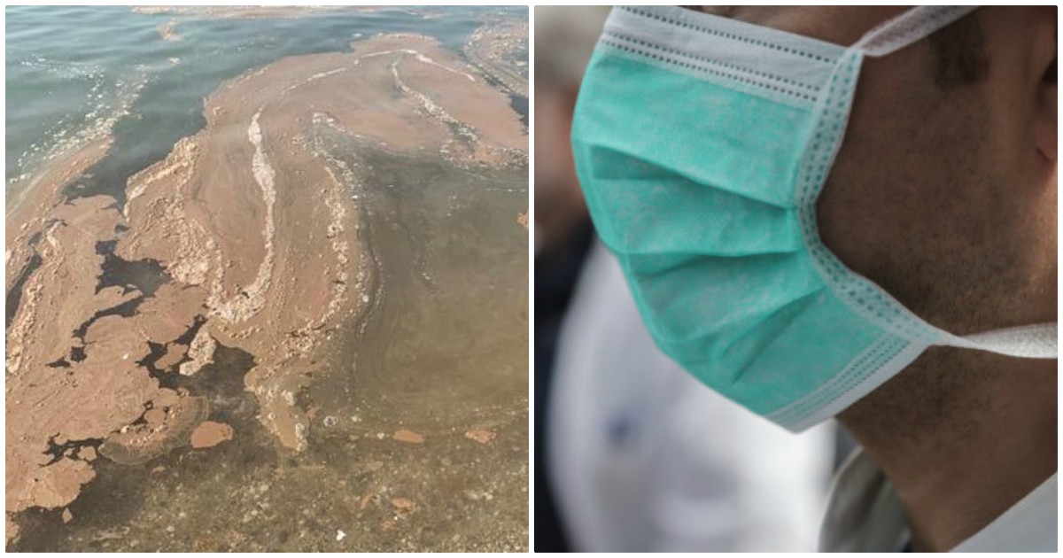 Ρέθυμνο Κρήτης: Υψηλό το ιικό φορτίο στα λύματα της πόλης