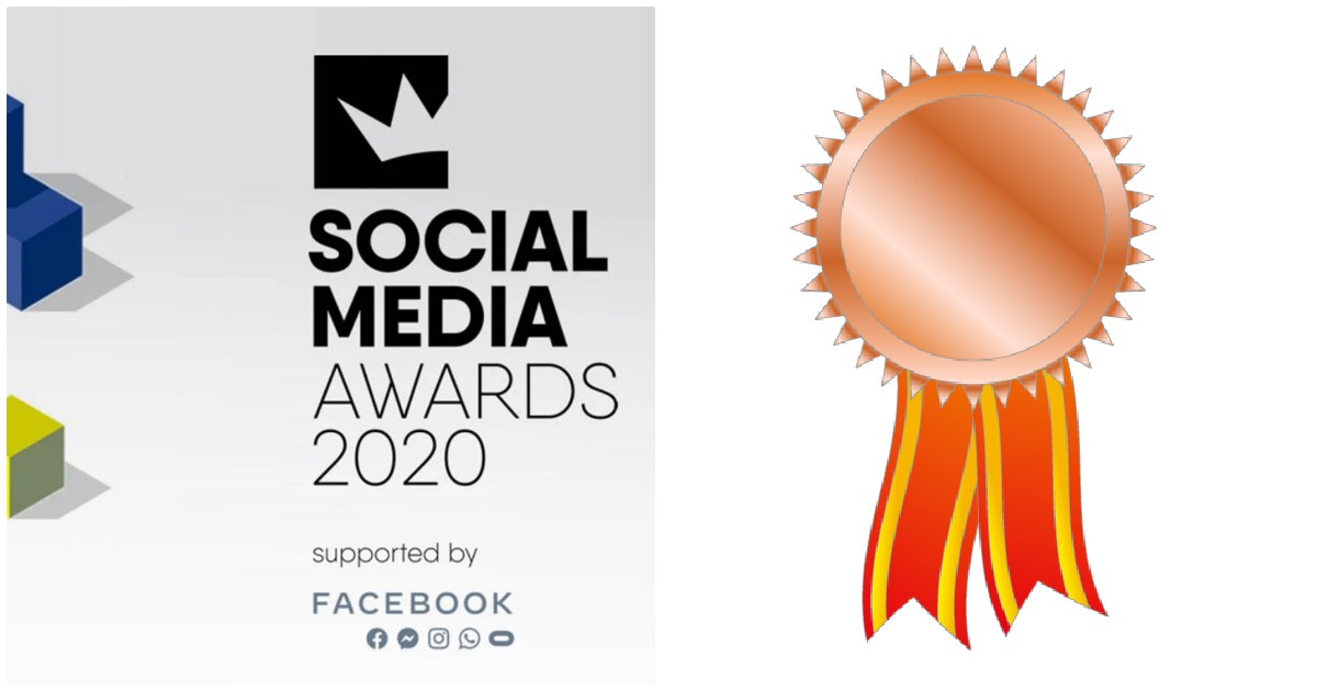 Social Media Awards 2020: Ο ΕΟΤ κατάφερε να αποσπάσει αργυρό βραβείο για καμπάνια στο Twitter