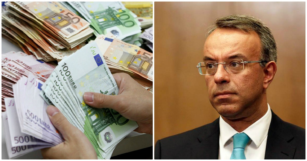 Lockdown Ελλάδα: Αυτά είναι τα μέτρα στήριξης που ανακοίνωσε ο υπουργός οικονομικών