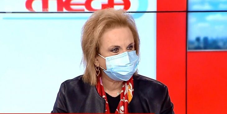 Εορτασμός Πάσχα: Η κα. Παγώνη αμφιβάλλει εάν θα εορταστεί κανονικά