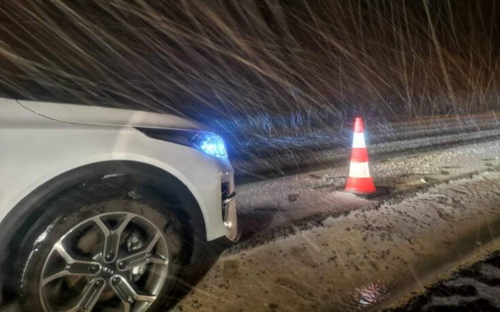 Πρόγνωση καιρού 1/12: Έπεσαν τα πρώτα χρόνια-Που θα έχει κακοκαιρία