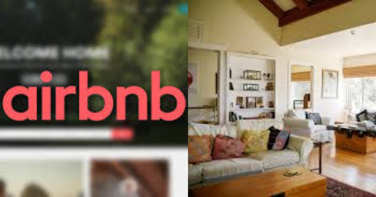 Airbnb ακυρώσεις: Τι αναφέρει η πολιτική ακύρωσης για τις κρατήσεις Χριστουγέννων