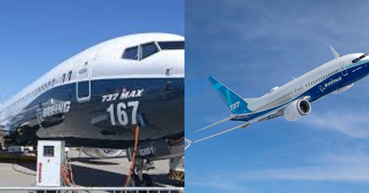 Boeing 737 MAX: Ολοκληρώθηκε με επιτυχία η πρώτη δοκιμαστική πτήση για το καινούργιο Boeing