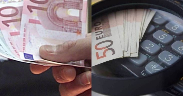 Επίδομα 534 ευρώ επιχειρήσεις: Κανονικά η καταβολή ανεξάρτητα από το click away