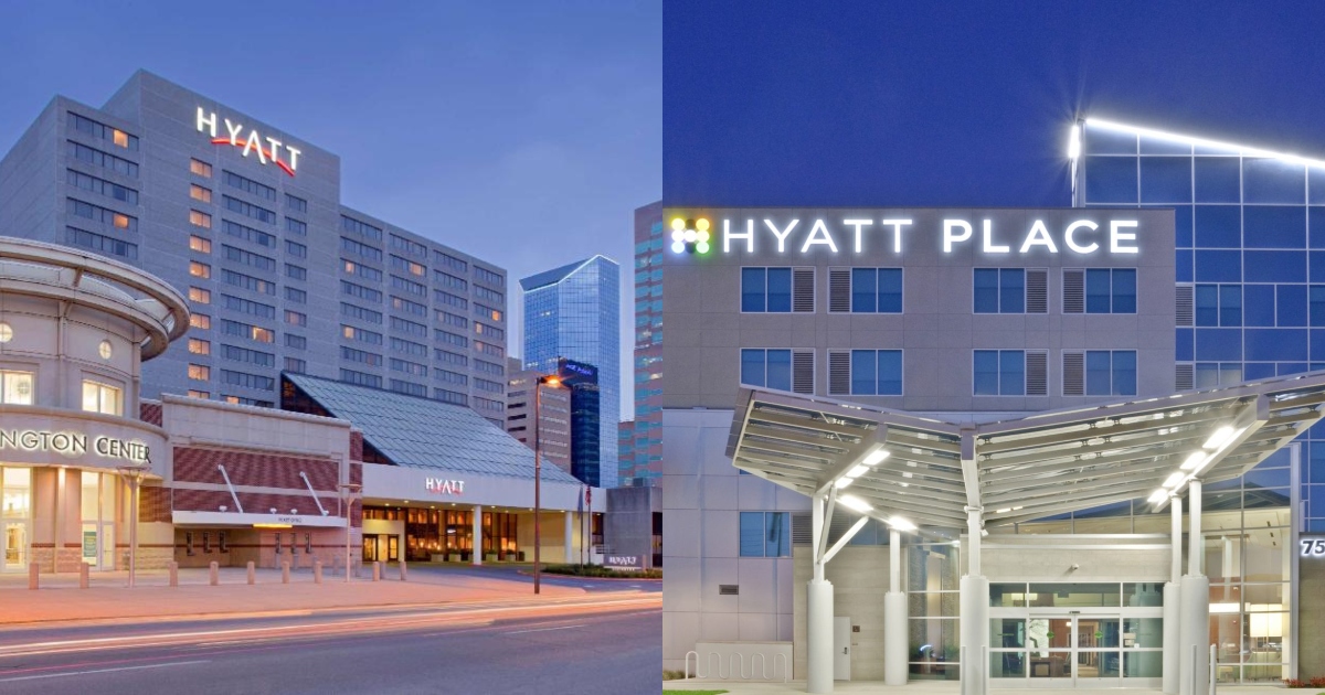 Hyatt: Ο όμιλος σχεδιάζει την επέκταση των brands του – Πως θα αλλάξει το ξενοδοχειακό τοπίο στην Ευρώπη