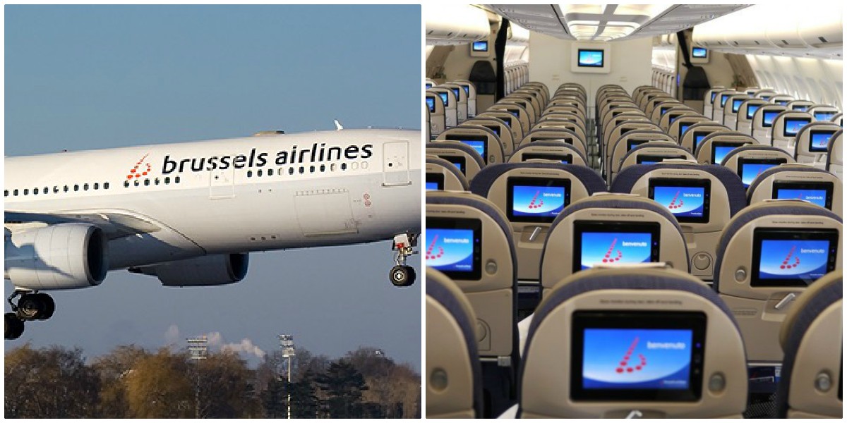 Brussels Airlines: Η αεροπορική εταιρία κάνει προσφορές για προορισμούς στην Ελλάδα το καλοκαίρι του 2021