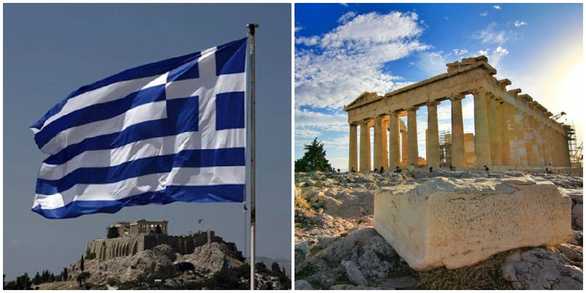 Ελλάδα: Η χώρα μας είναι ανάμεσα στους προορισμούς με τις καλύτερες πωλήσεις για το 2021