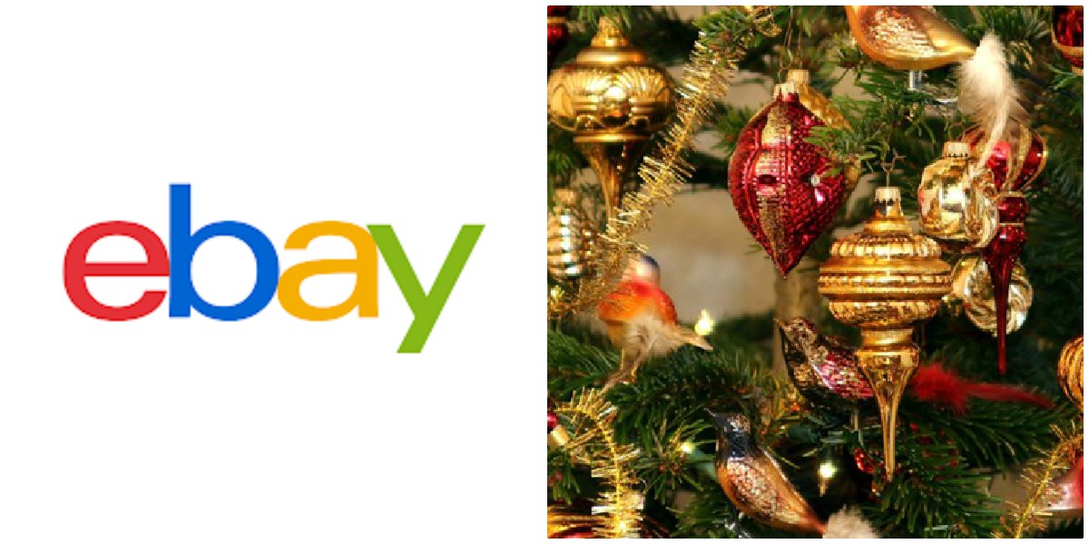 Έρευνα eBay: Αυτά είναι τα προϊόντα που επιλέγουν περισσότερο οι Έλληνες καταναλωτές για τα Χριστούγεννα