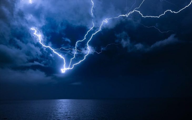 Επιδείνωση του καιρού: Νέα επέλαση της κακοκαιρίας από το απόγευμα