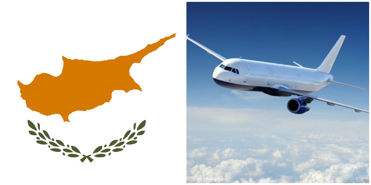 Κύπρος κορονοϊός: Η χώρα άρει τους ταξιδιωτικούς περιορισμούς για συνολικά 56 χώρες