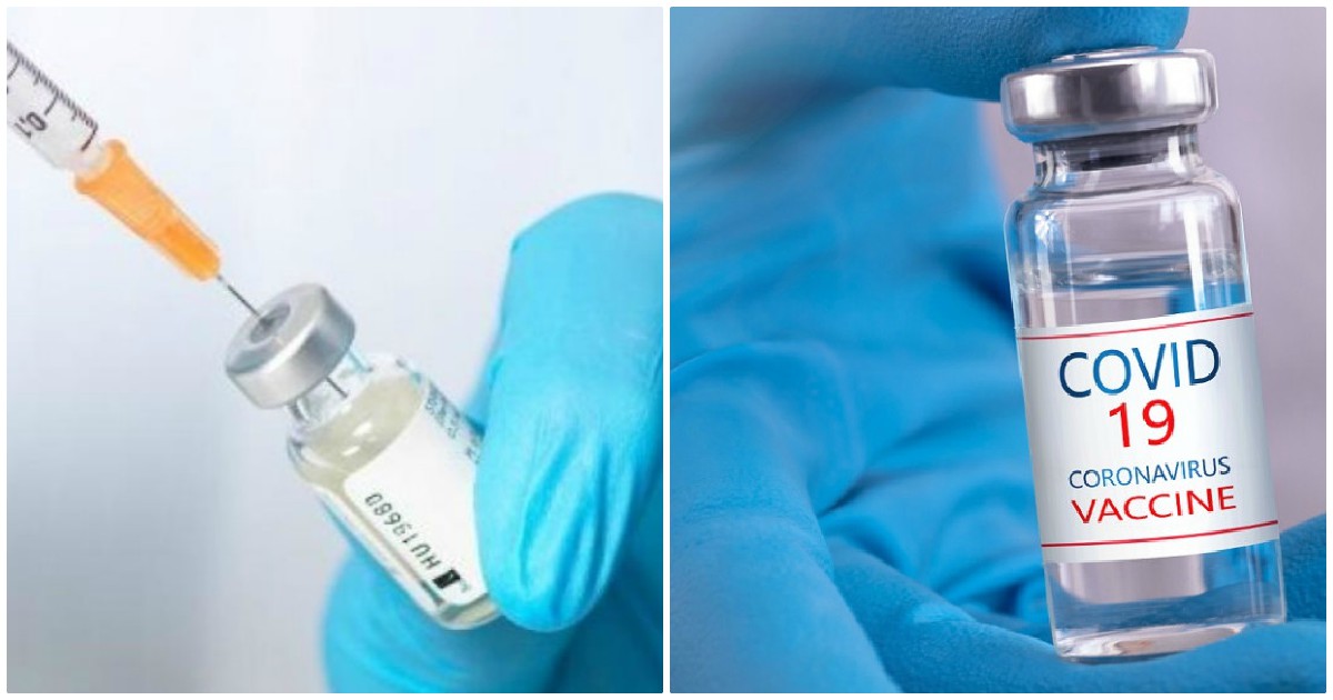 Κορονοϊός εμβόλιο: Μέχρι τον Ιούνιο θα έχει εμβολιαστεί όλος ο πληθυσμός