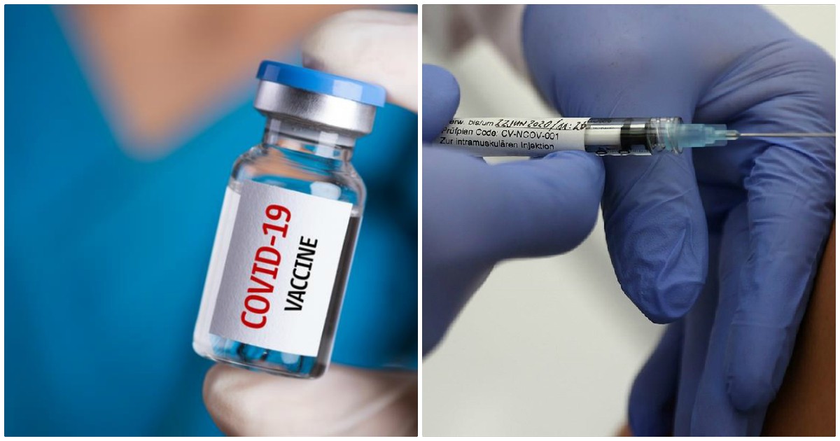 Εμβόλιο κορονοϊού: Αυτή την ημερομηνία αναμένεται να ξεκινήσουν οι εμβολιασμοί στην Ελλάδα