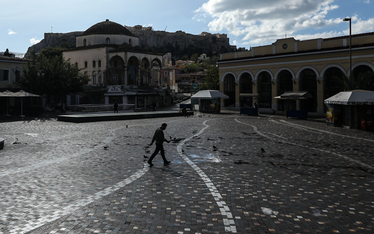 Lockdown άρση: Ποια καταστήματα ανοίγουν στις 7 Δεκεμβρίου