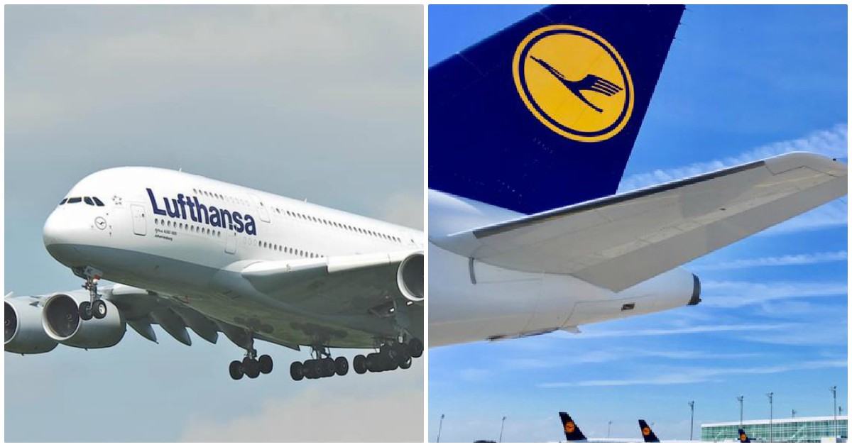 Lufthansa κρατήσεις: Η αεροπορική εταιρία βλέπει μεγάλη αύξηση στις κρατήσεις ενόψει Χριστουγέννων