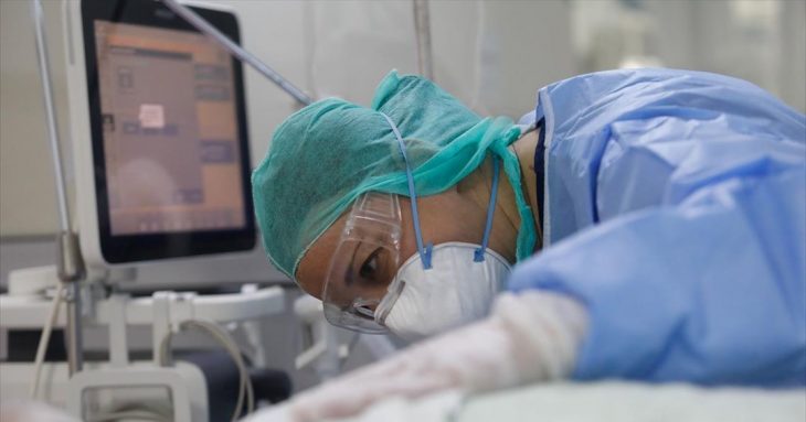 Ίος: Μπόνους 8.000 ευρώ για τον παιδίατρο που θα πάει στο νησί