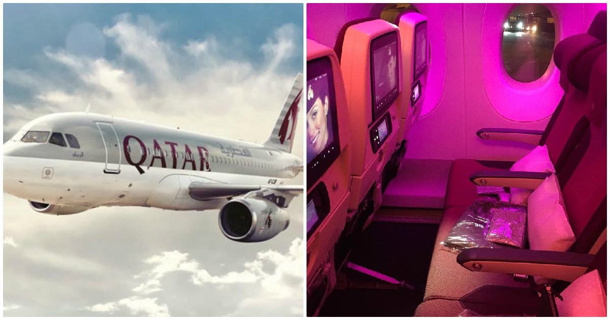 Qatar Airways: Η αεροπορική εταιρία προσφέρει καλύτερες ανταμοιβές στα μέλη του Privilege Club