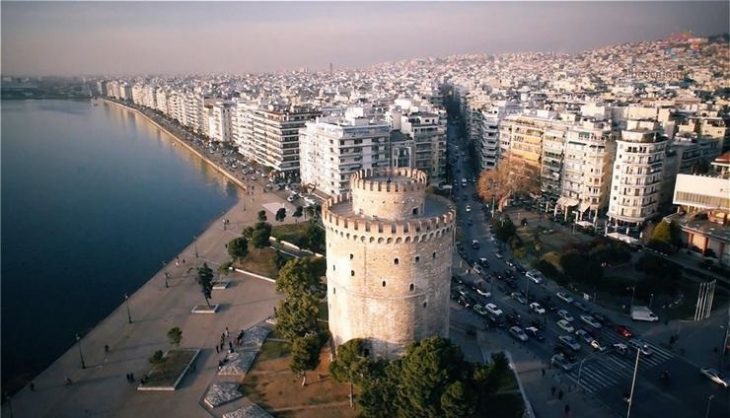 Θεσσαλονίκη καταστήματα: 9 στις 10 επιχειρήσεις έχουν οικονομικές ζημίες