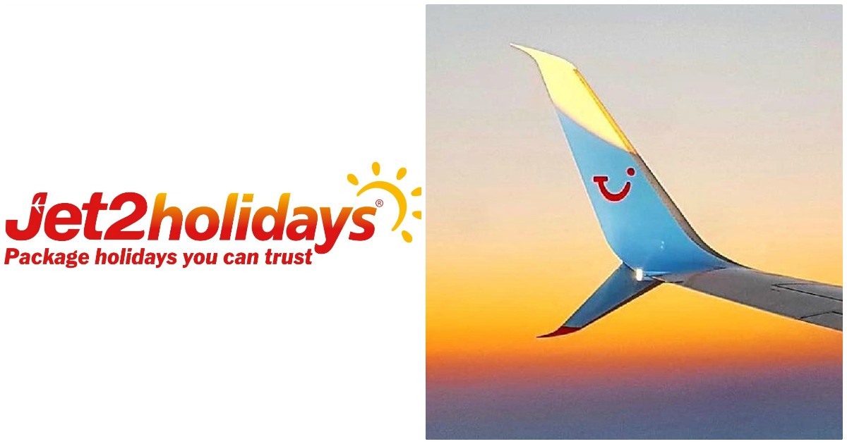 TUI και Jet2holidays: Επιτρέπουν στους πελάτες να αλλάζουν χωρίς επιπλέον κόστος τις διακοπές τους