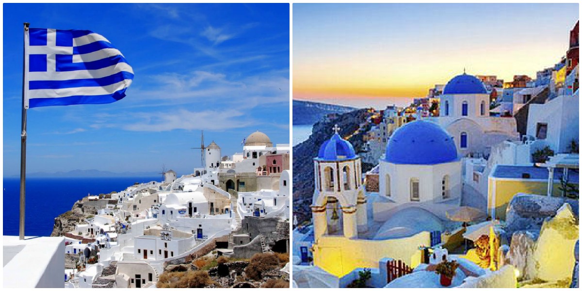 Βραβεία Global Traveller: Σημαντικές διακρίσεις για την Ελλάδα και τη Σαντορίνη – Δείτε αναλυτικότερα