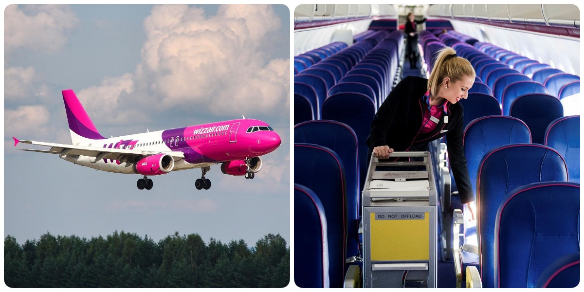 Wizz Air Abu Dhabi: Πρώτος προορισμός είναι η Αθήνα στις 15 Ιανουαρίου 2021